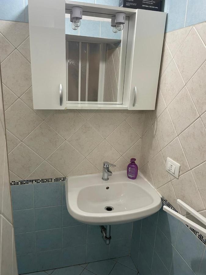 Appartamentino Di Corso Umberto Ronciglione  Exteriör bild