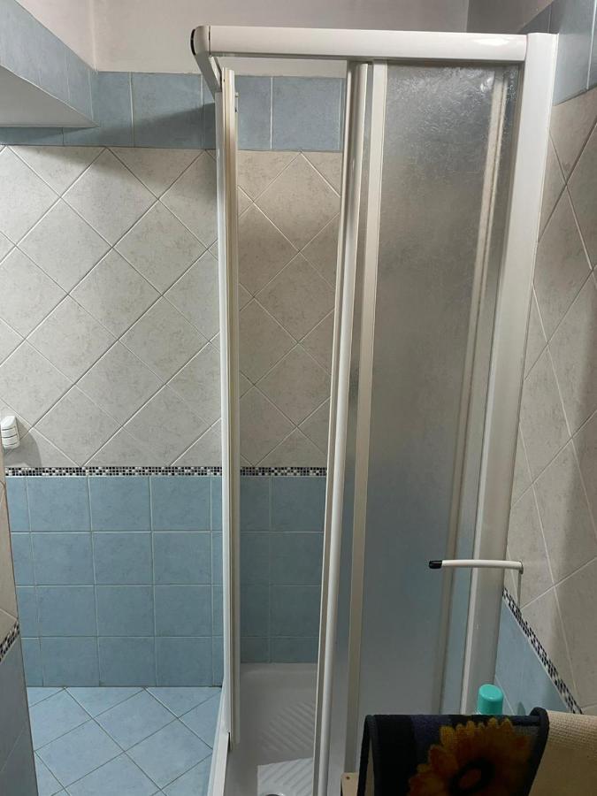 Appartamentino Di Corso Umberto Ronciglione  Exteriör bild