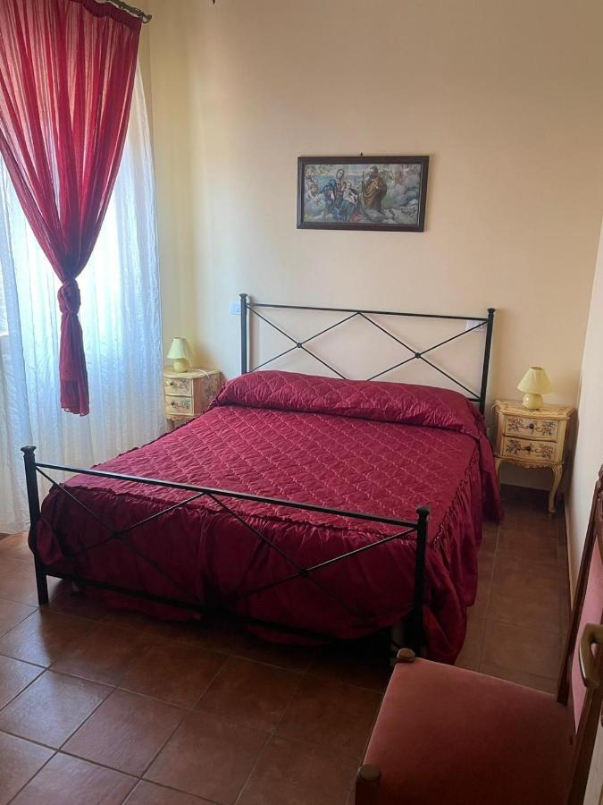 Appartamentino Di Corso Umberto Ronciglione  Exteriör bild